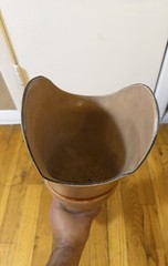 Womens Below The Knee Prosthetic Right Leg & Foot Pre-owned Free Shipping (8.5)