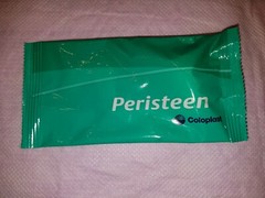 3 Peristeen Bowel Incontinence Rectal Cavity Anal Anorectal Tampon Lowest Prices