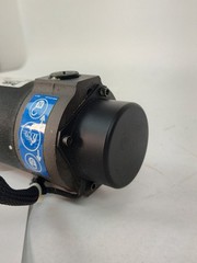 Pride Mobility Jazzy 600 Wheelchair Right Motor Part No. E670 RH With Gearbox