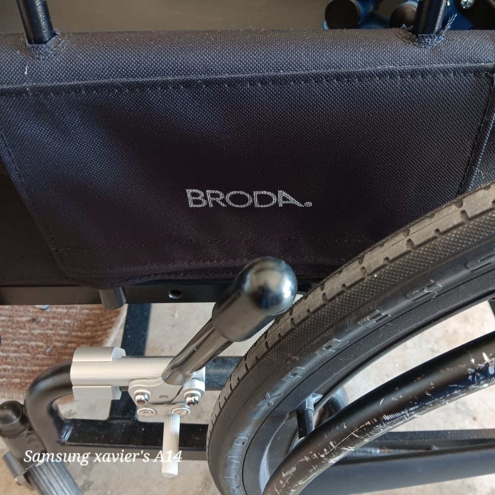 wheelchairs for sale used Broda