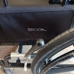 wheelchairs for sale used Broda