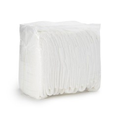 Wings Choice Plus Brief, MEDIUM, Heavy Absorbency, Pack of 12,