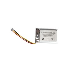 3.7V 500mAh Replacement Battery For Phonak Power Pack, Combi Charger Case