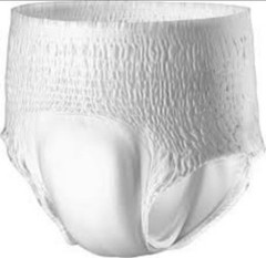 XXL Prevail Protective Underwear Max Absorbent XX-Large For Women & Men 12 Count
