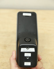 TESTED Dynamic LiNX RM + Touch DLX-REM400-B Power Chair Joystick, Invacare AVIVA