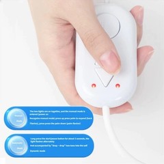 Hemiplegia & Fracture Recovery Tool, Wrist Joint Rehabilitation Training Device