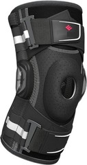 Professional Knee Brace for Knee Pain, Hinged Knee Support