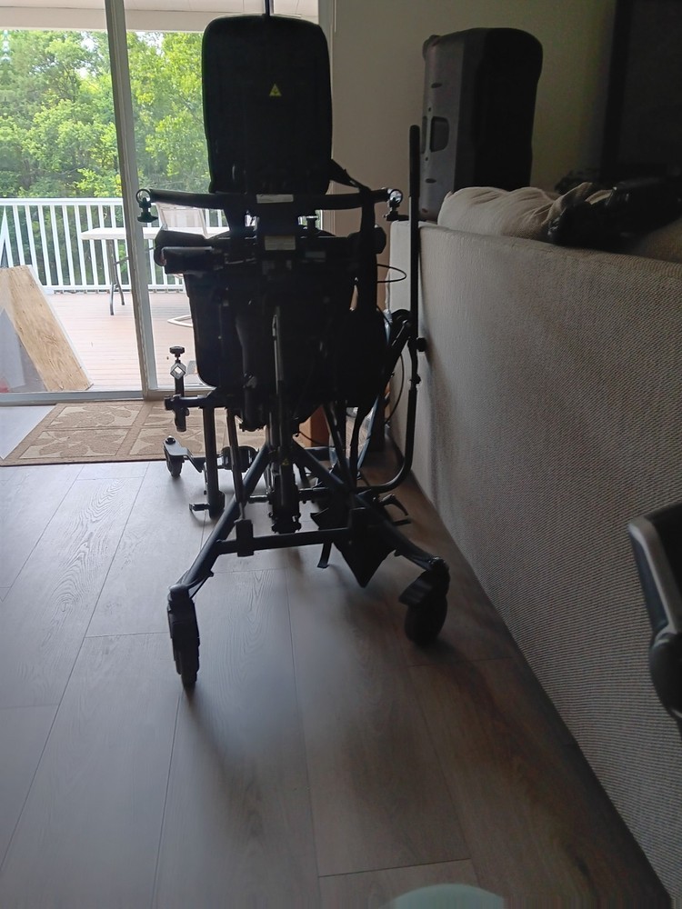 Easystand Bantam Adult Medium Stander