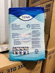 TENA PROSKIN STRETCH BRIEFS