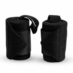 1 Pair Wrist Hand Brace Support Carpal Tunnel Sprain Arthritis Gym Sports US