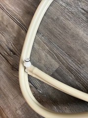 replacement air hose(P10049) for Safety Supreme Digital Control Unit Item # 5900