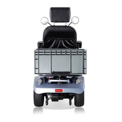 All Terrain Heavy Duty Mobility Scooter for Seniors 500W 48V/20Ah 330lb 31 miles