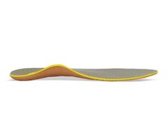Aetrex L800 Women’s Train Lynco Orthotics Cupped Med/High Arch Support Size: 6