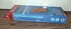 Vasyli Signature David Armstrong II Sensitive Feet Orthotic Insole Medium New!