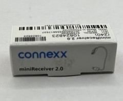 Siemens Signia Rexton Hearing Aid miniReceiver 2.0 M 1R (MEDIUM Size 1 RIGHT)
