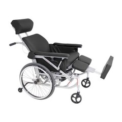 Everest & Jennings PureTilt Tilt-in-Space Wheelchair