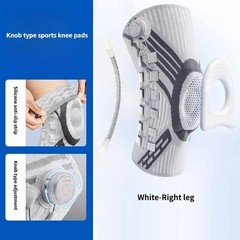 Smart Knob-Type Sports Knee Brace For Joint Pain Meniscus Tear Running Sports