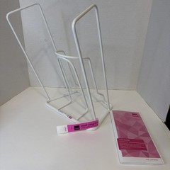 Medi Lang-Griff Long Handle Butler Dressing Aid for Compression Stockings/Tights