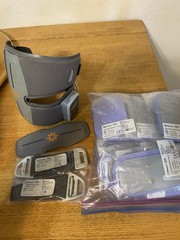 bioness l300 (left) Thigh Cuff