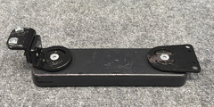 Permobil Quickie Joystick Swing Away Mount Power Wheelchair 3G Low Profile R-Net