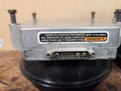 Invacare Gearless Brushless Motors left and right 1490119E- 1490120E