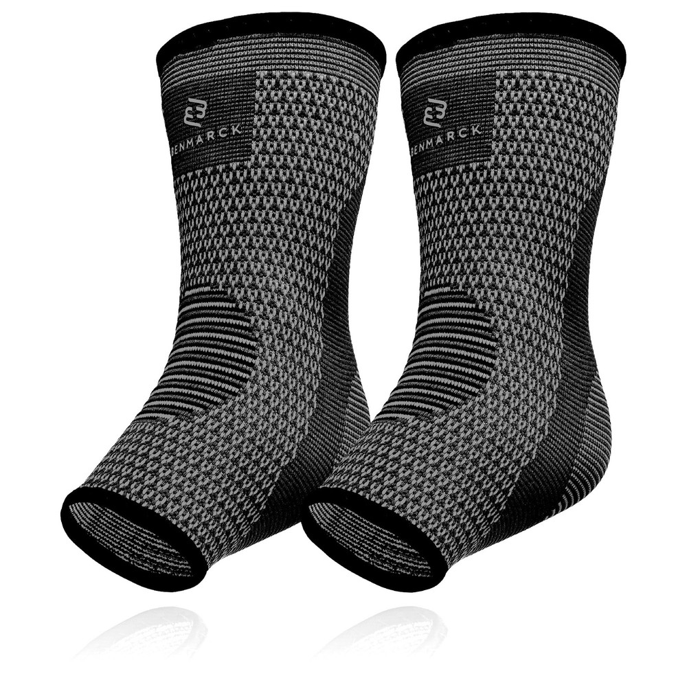 Achilles Tendon Support Brace, Plantar Fasciitis Sock, Ankle Compression Slee…