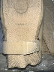 Bauerfeind GenuTrain S Size 2 Right Knee Joint Brace Patella Support Sleeve ACL