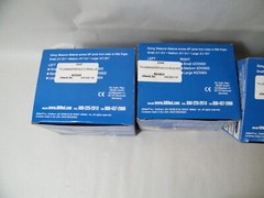 (6) AILMED FREEDOM THUMBKEEPER LEFT HAND, S, M, L