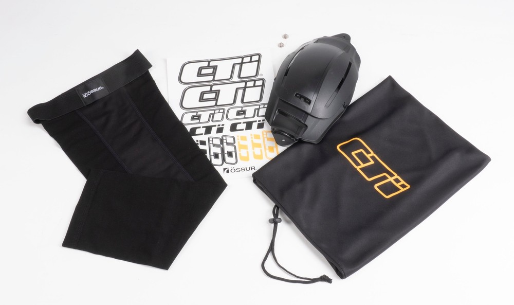 CTi3 MX (Motocross) Kit
