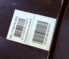 Drive Medical Titan AXS Electric Power Wheelchair – Preowned – Local Pickup Only