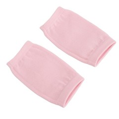 2 Pairs Gel Elbow Sleeves Breathable And Comfortable For Elbow Care Popular