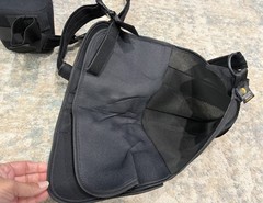 Corflex Arm/Shoulder Sling With Abduction Pillow