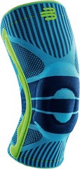 FREE DELIVERY | Bauerfeind Sports Knee Support Medium Rivera Brace Size M