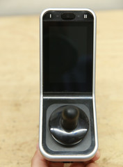 TESTED Dynamic LiNX RM + Touch DLX-REM400-B Power Chair Joystick, Invacare AVIVA