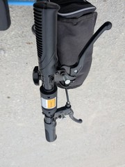 used knee scooter for adults