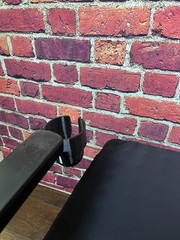 Cup Holder Made For Permobil Power Wheelchair