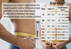 Umbilical Hernia Belt Black Support Band Removable Pad Abdominal Relief Strap