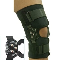 Comfortland Hinged ROM Knee Support