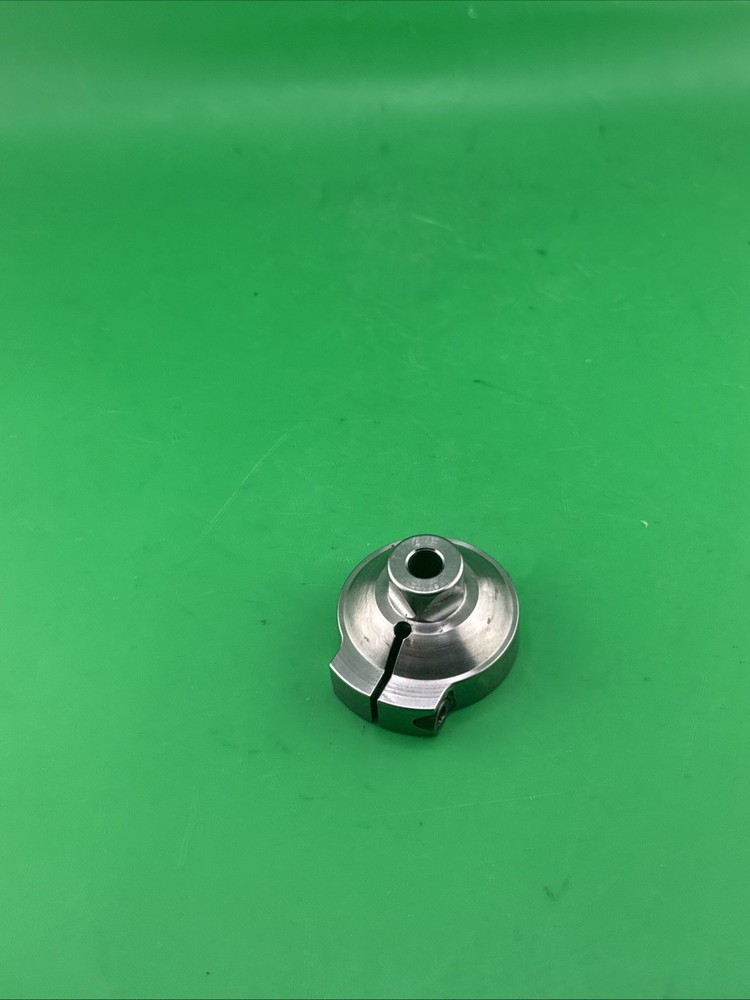 Male Pyramid Threaded Top Adapter, Prosthetic Component Part