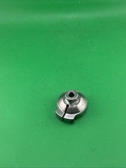 Male Pyramid Threaded Top Adapter, Prosthetic Component Part