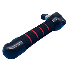 Portable Car Door Assist Handles for Elderly People Multifunctional Seat Belt Cu