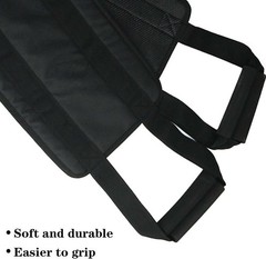Durable Sturdy Reinforced Breathable Waterproof Wear-Resistant Standing Aid Belt