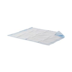 Wings Quilted Premium Strength Underpad Heavy Absorbency 30 X 36″ 10 ct