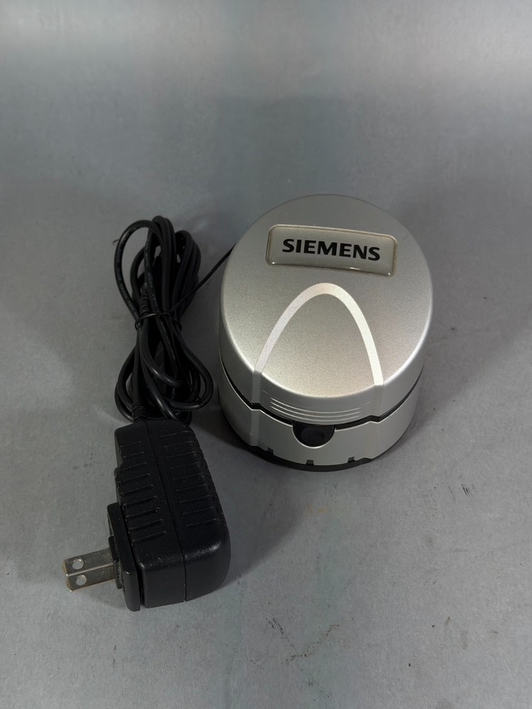 Siemens Hearing Aid Charger Case 3G-03 for Rexton/Costco Kirkland 13-G w/ USB