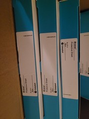 Brava 8×8 8″ Inch Protective Sheets Coloplast # 032205 X40 X8 Box’s X5 Per Box