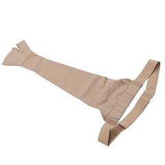 Lymphedema Compression Arm Sleeve Polyurethane Post Mastectomy Support Arm Sleev