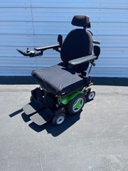 Permobil m300HD $2,000 – Free Shipping Lower 48