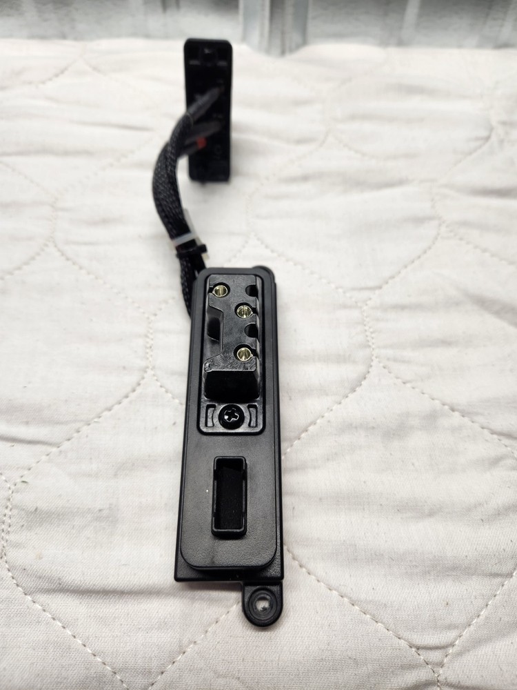 Pride Go Chair Power WIRE Battery Harness Front to Back Connection ELE154971-C
