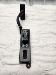 Pride Go Chair Power WIRE Battery Harness Front to Back Connection ELE154971-C