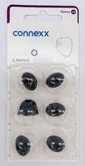 Connexx Signia 3.0 Sleeves for the AX hearing aids-US SELLER ships within 24hrs